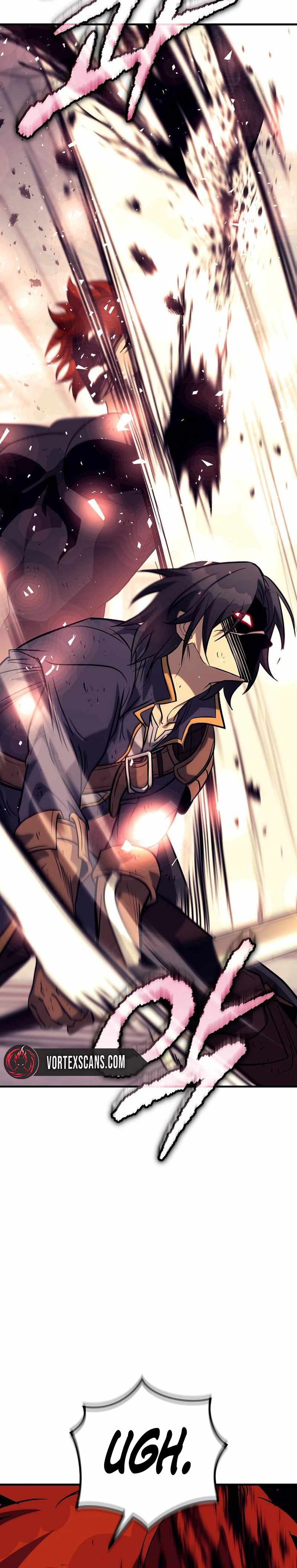 A Rogue Guard in a Medieval Fantasy Chapter 31-eng-li - Page 2