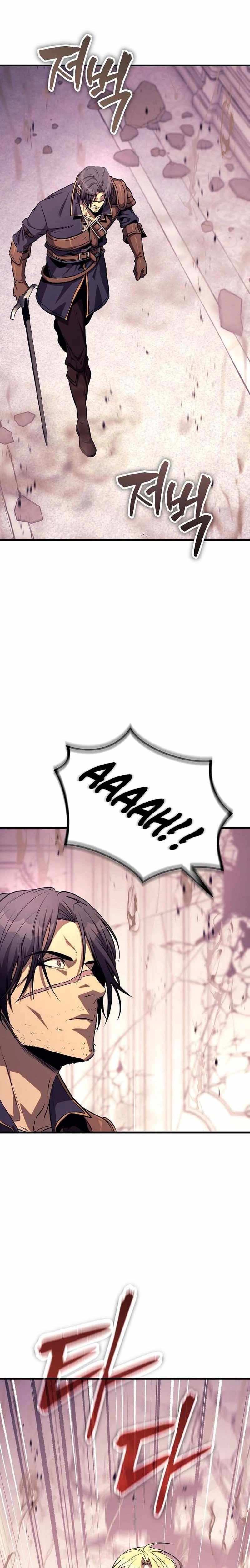 A Rogue Guard in a Medieval Fantasy Chapter 30-eng-li - Page 39