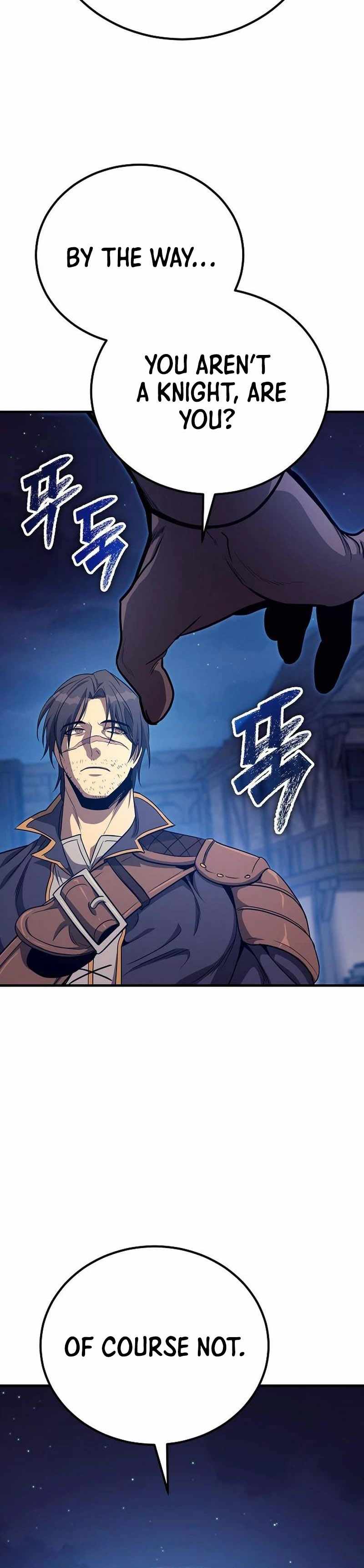 A Rogue Guard in a Medieval Fantasy Chapter 30-eng-li - Page 26