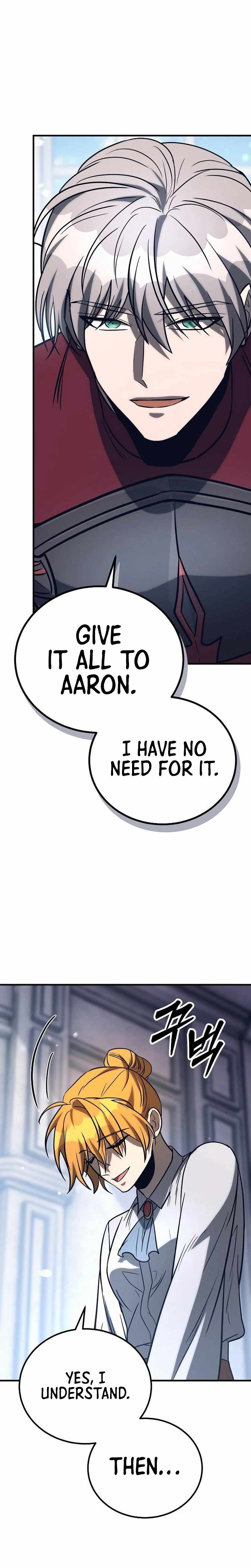 A Rogue Guard in a Medieval Fantasy Chapter 32-eng-li - Page 19