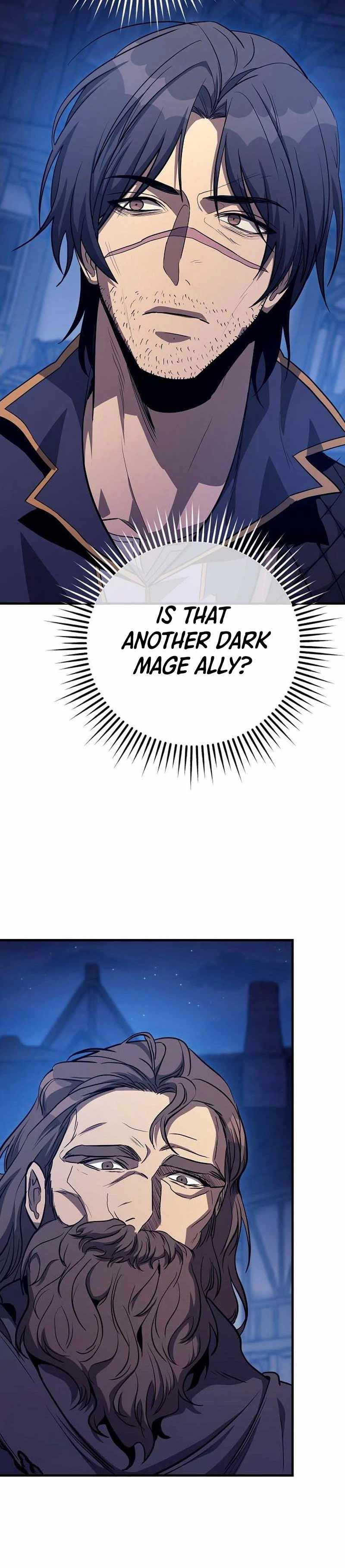A Rogue Guard in a Medieval Fantasy Chapter 30-eng-li - Page 20