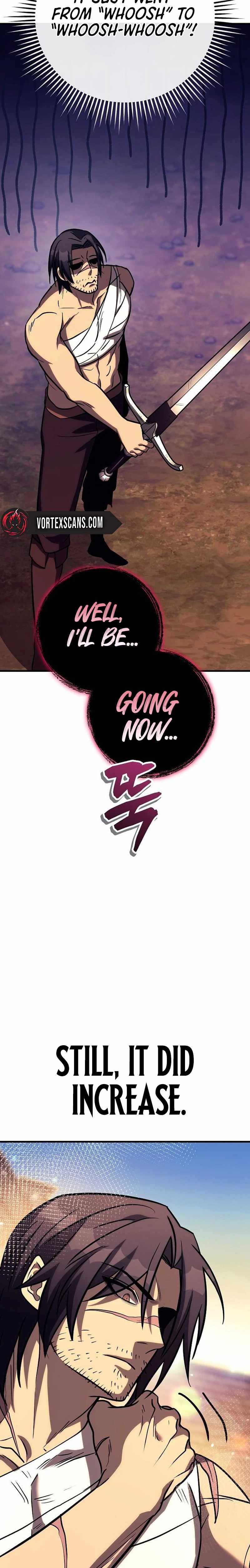 A Rogue Guard in a Medieval Fantasy Chapter 32-eng-li - Page 4