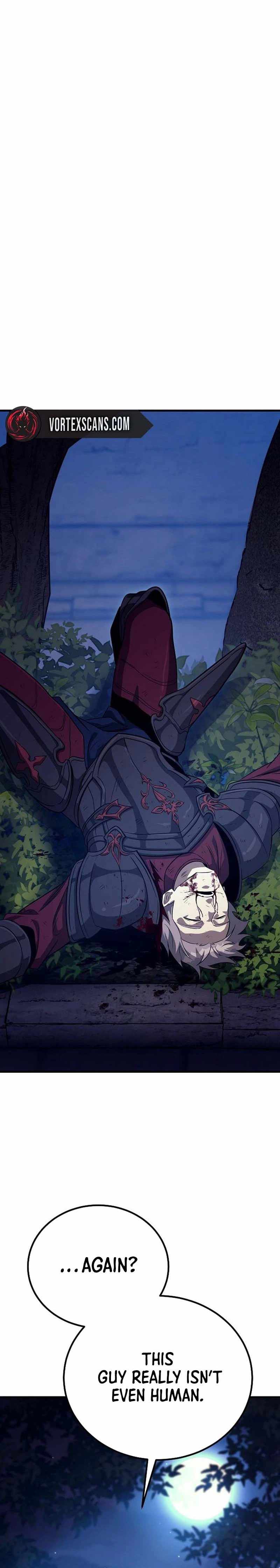 A Rogue Guard in a Medieval Fantasy Chapter 30-eng-li - Page 32