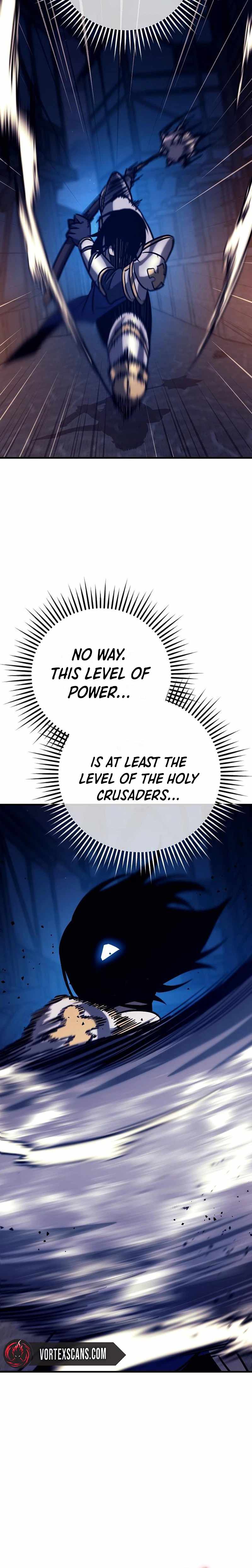 A Rogue Guard in a Medieval Fantasy Chapter 31-eng-li - Page 29