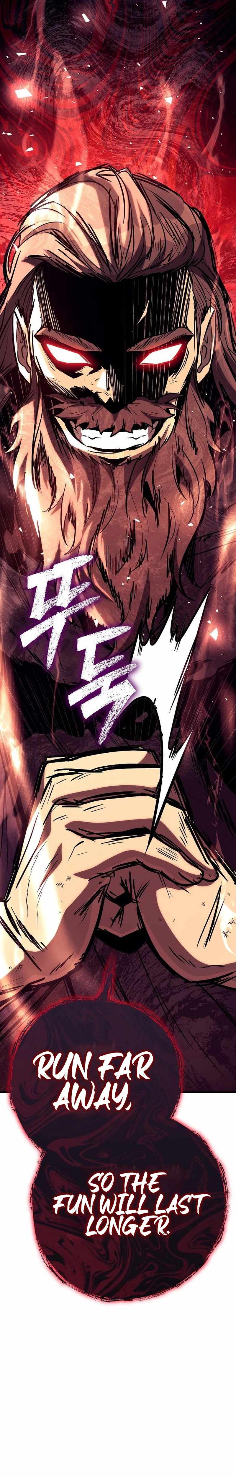 A Rogue Guard in a Medieval Fantasy Chapter 32-eng-li - Page 45