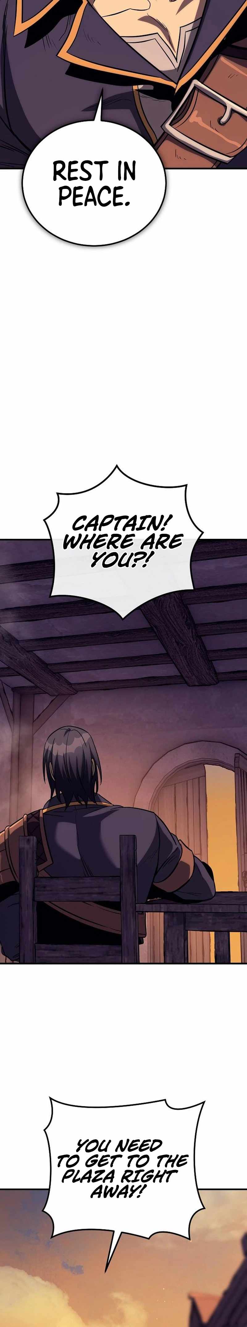 A Rogue Guard in a Medieval Fantasy Chapter 32-eng-li - Page 35