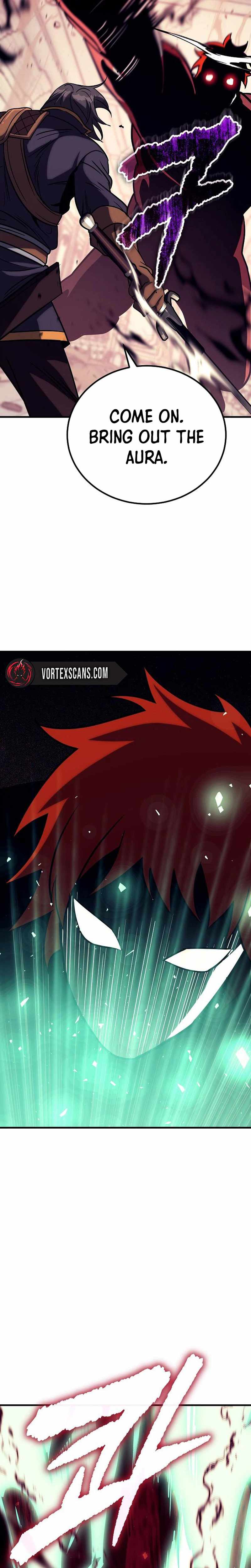 A Rogue Guard in a Medieval Fantasy Chapter 31-eng-li - Page 9