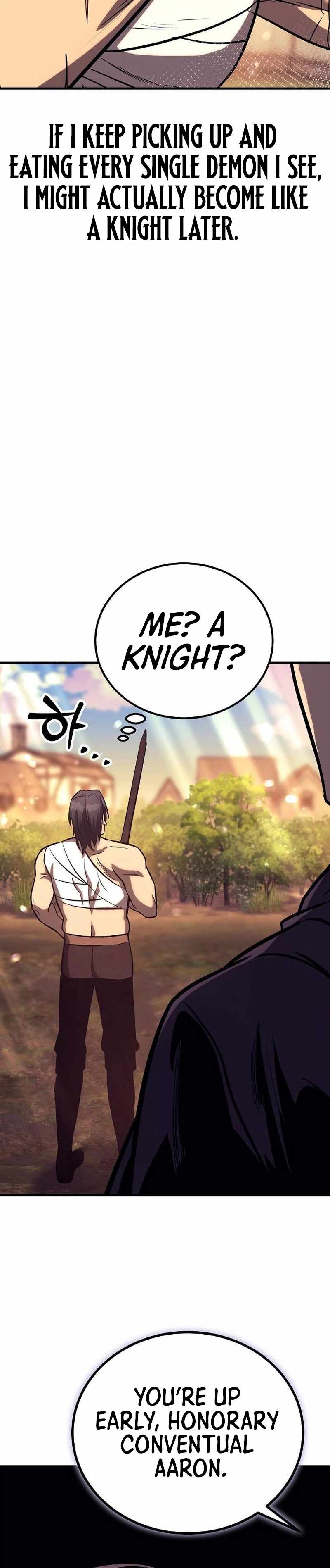 A Rogue Guard in a Medieval Fantasy Chapter 32-eng-li - Page 5