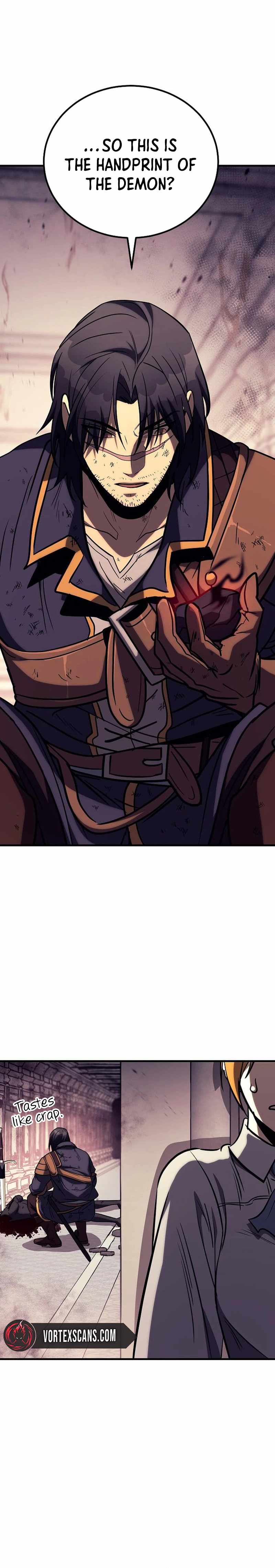 A Rogue Guard in a Medieval Fantasy Chapter 31-eng-li - Page 14