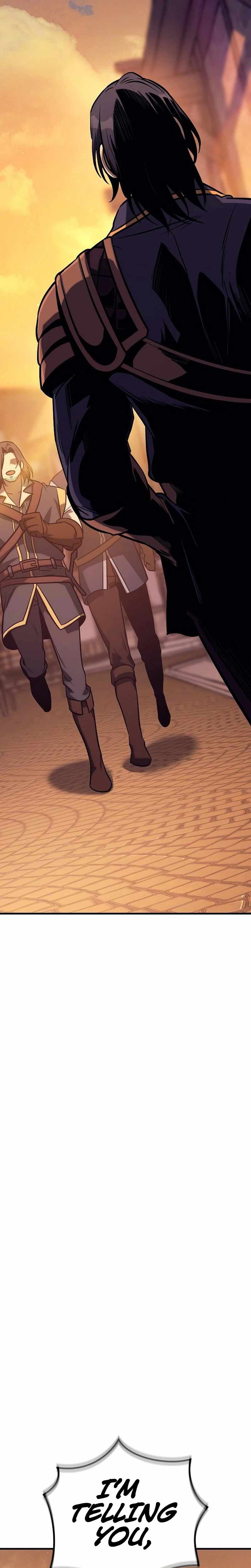 A Rogue Guard in a Medieval Fantasy Chapter 32-eng-li - Page 37