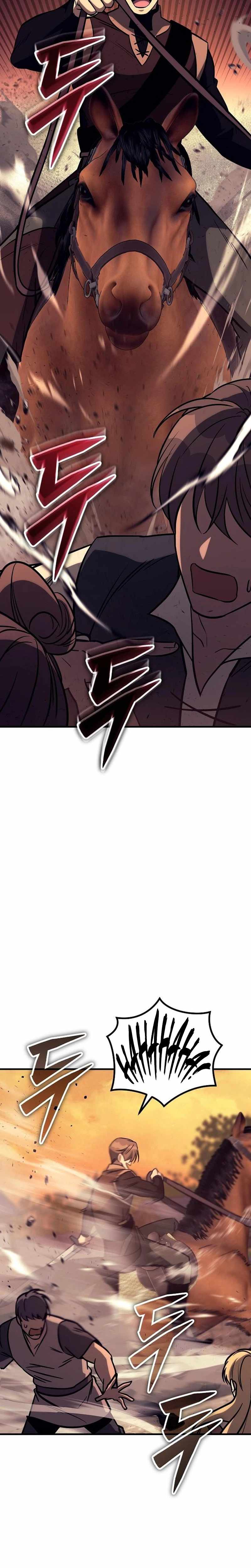 A Rogue Guard in a Medieval Fantasy Chapter 32-eng-li - Page 40