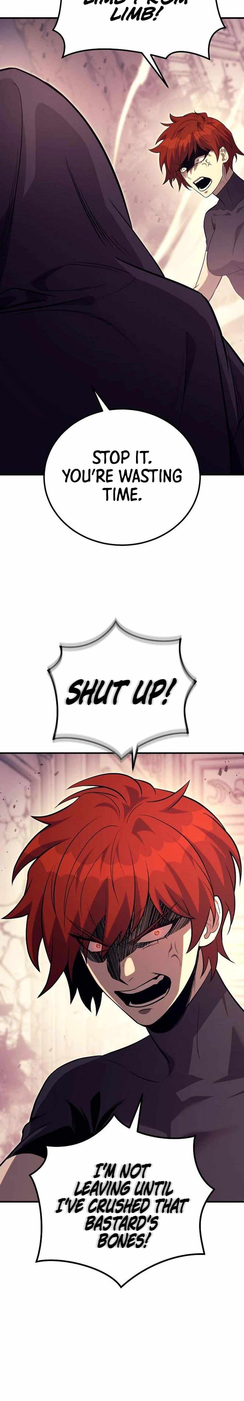 A Rogue Guard in a Medieval Fantasy Chapter 30-eng-li - Page 14