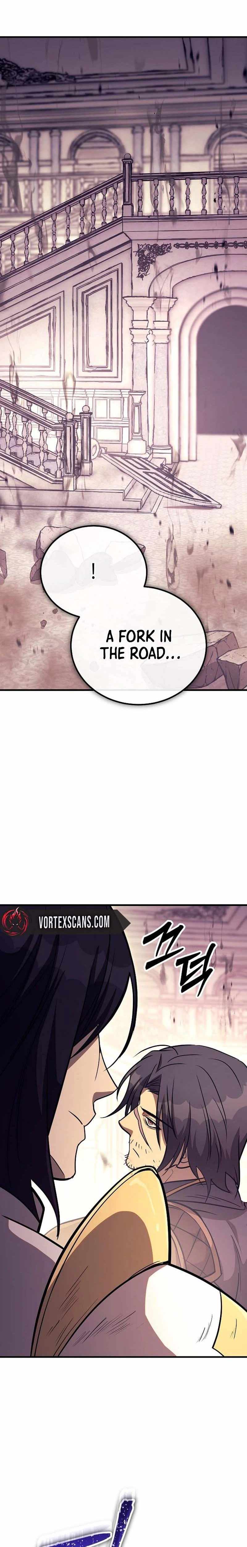 A Rogue Guard in a Medieval Fantasy Chapter 30-eng-li - Page 37