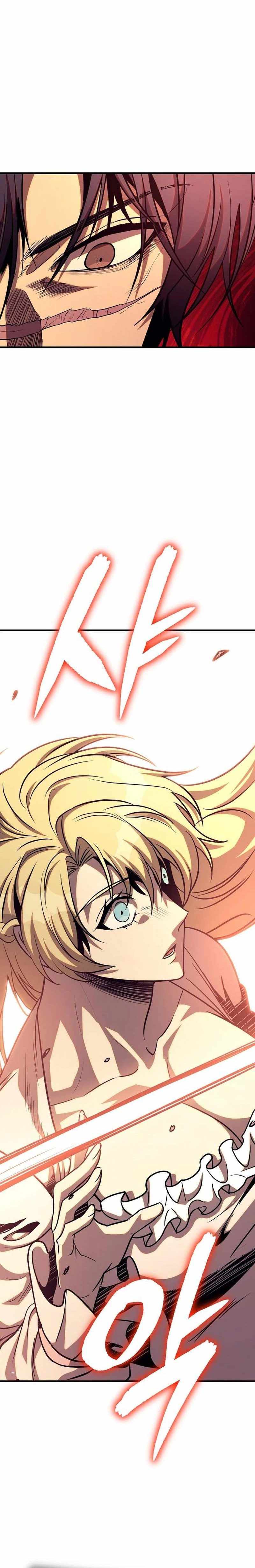 A Rogue Guard in a Medieval Fantasy Chapter 30-eng-li - Page 41