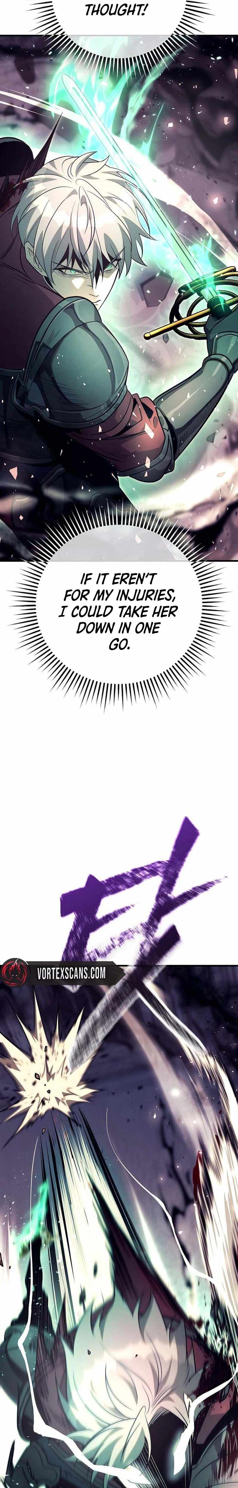 A Rogue Guard in a Medieval Fantasy Chapter 30-eng-li - Page 6