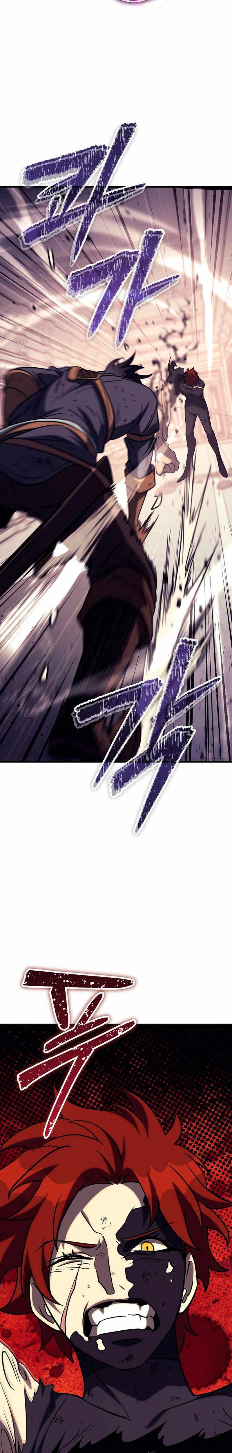A Rogue Guard in a Medieval Fantasy Chapter 31-eng-li - Page 4