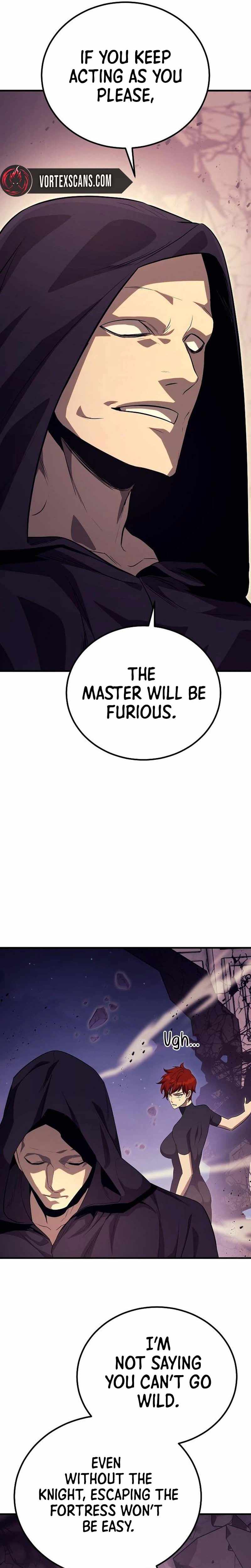 A Rogue Guard in a Medieval Fantasy Chapter 30-eng-li - Page 15