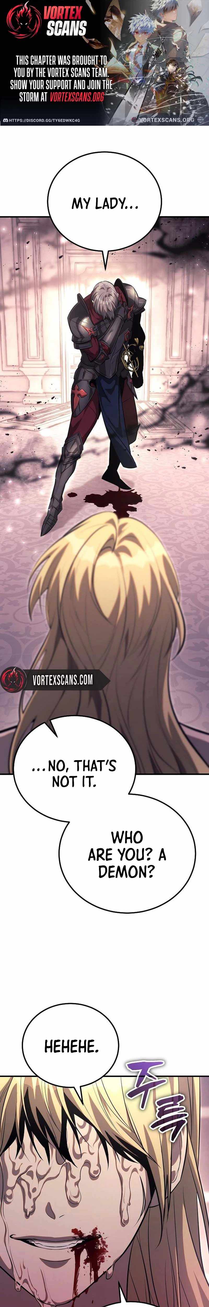 A Rogue Guard in a Medieval Fantasy Chapter 30-eng-li - Page 0