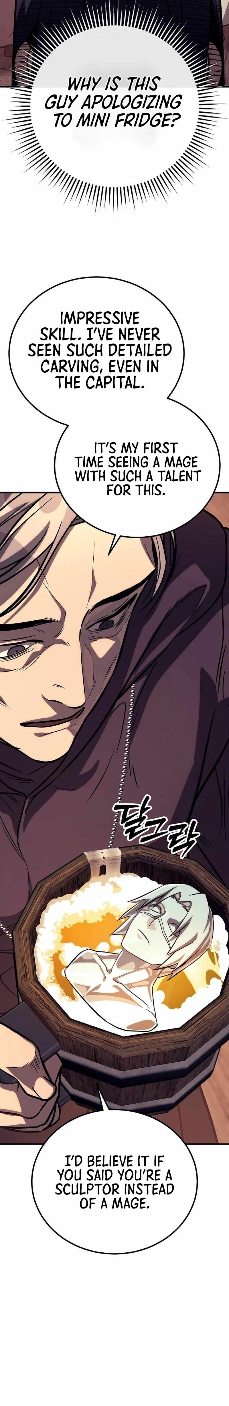A Rogue Guard in a Medieval Fantasy Chapter 32-eng-li - Page 11