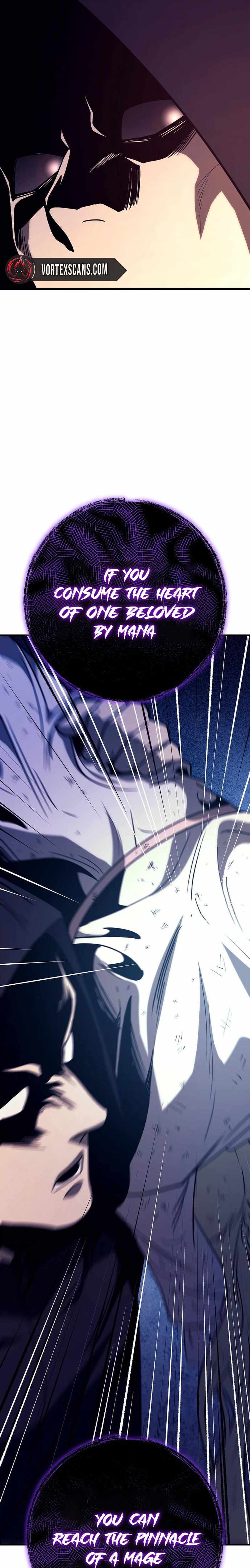 A Rogue Guard in a Medieval Fantasy Chapter 31-eng-li - Page 21