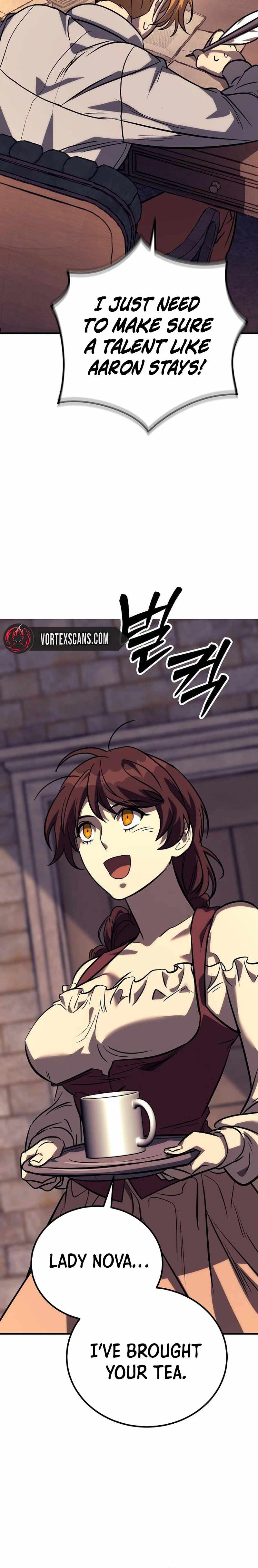 A Rogue Guard in a Medieval Fantasy Chapter 31-eng-li - Page 44