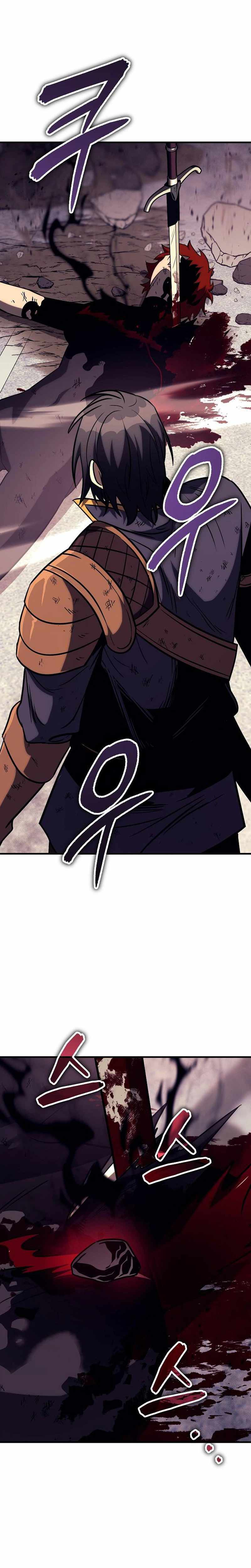 A Rogue Guard in a Medieval Fantasy Chapter 31-eng-li - Page 13