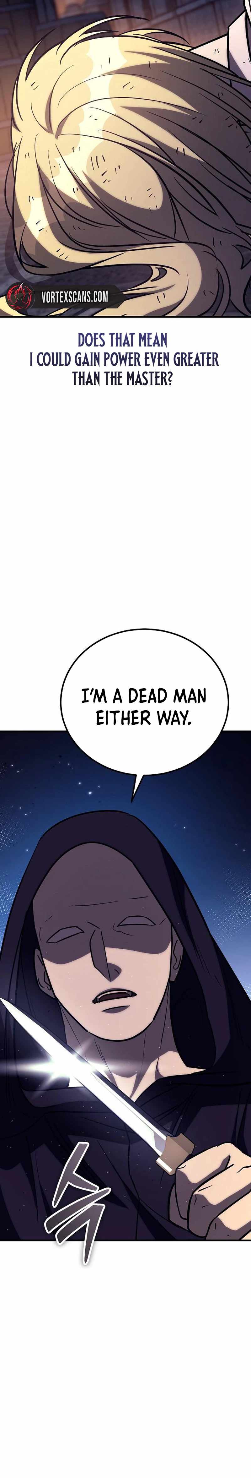 A Rogue Guard in a Medieval Fantasy Chapter 31-eng-li - Page 23