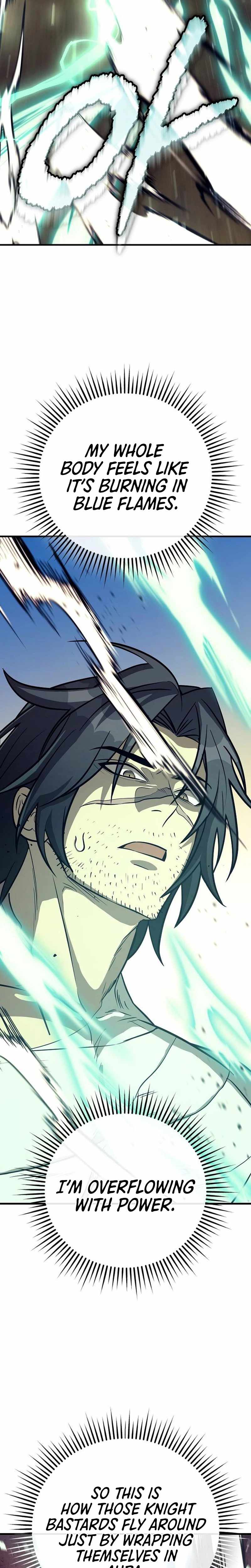 A Rogue Guard in a Medieval Fantasy Chapter 32-eng-li - Page 1