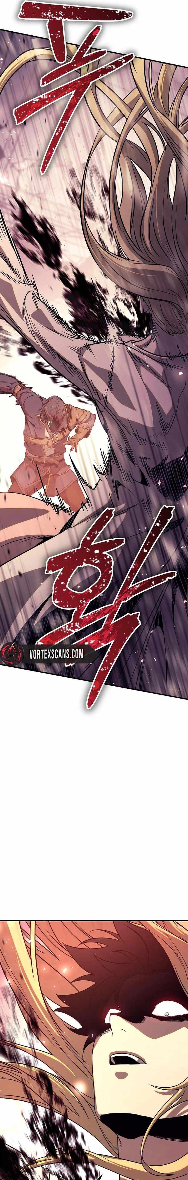 A Rogue Guard in a Medieval Fantasy Chapter 30-eng-li - Page 42
