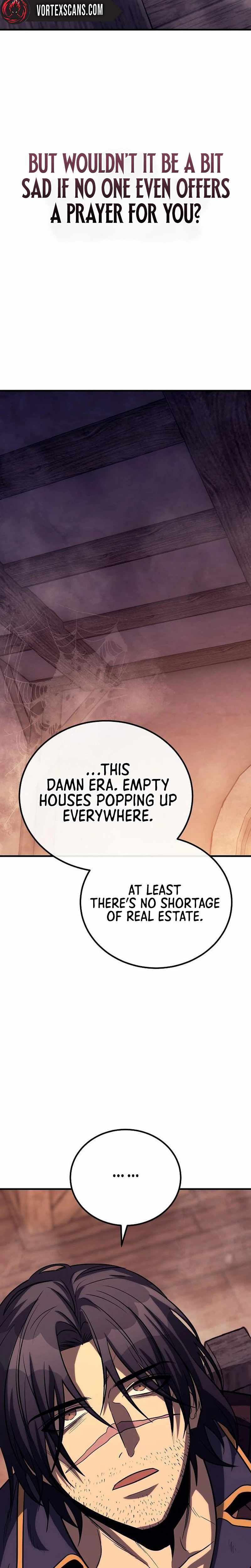 A Rogue Guard in a Medieval Fantasy Chapter 32-eng-li - Page 34