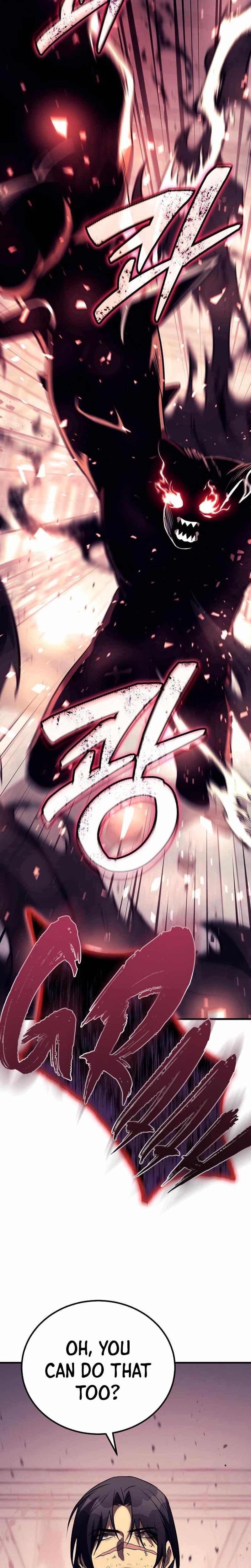 A Rogue Guard in a Medieval Fantasy Chapter 31-eng-li - Page 7