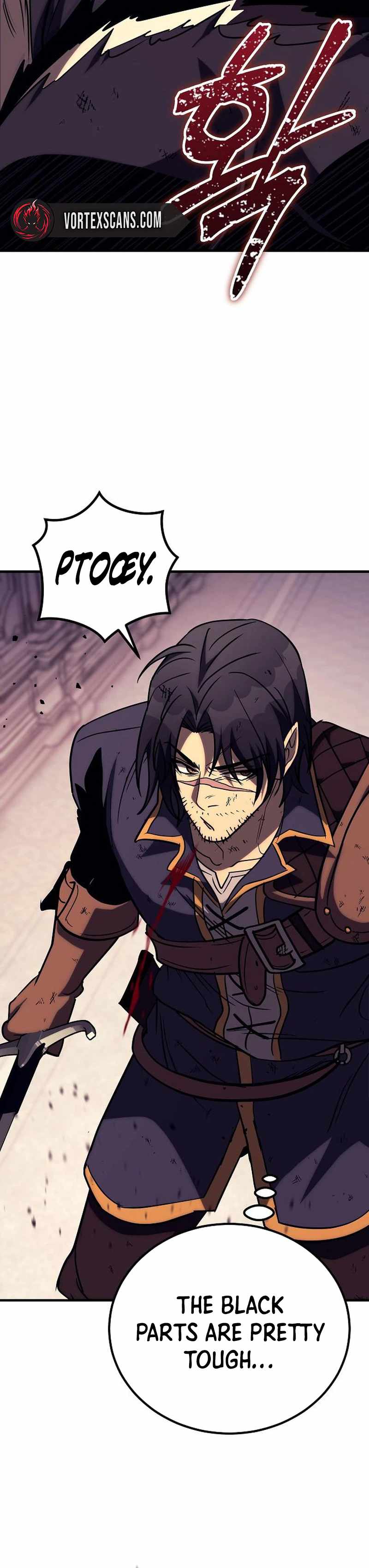 A Rogue Guard in a Medieval Fantasy Chapter 31-eng-li - Page 5