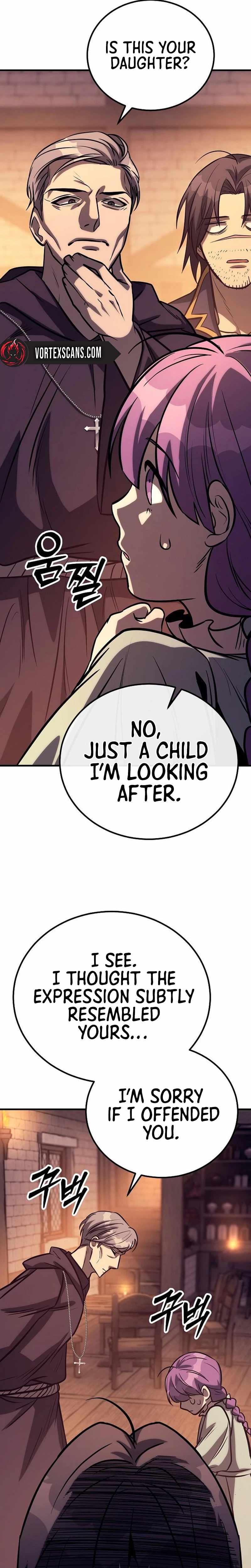 A Rogue Guard in a Medieval Fantasy Chapter 32-eng-li - Page 10