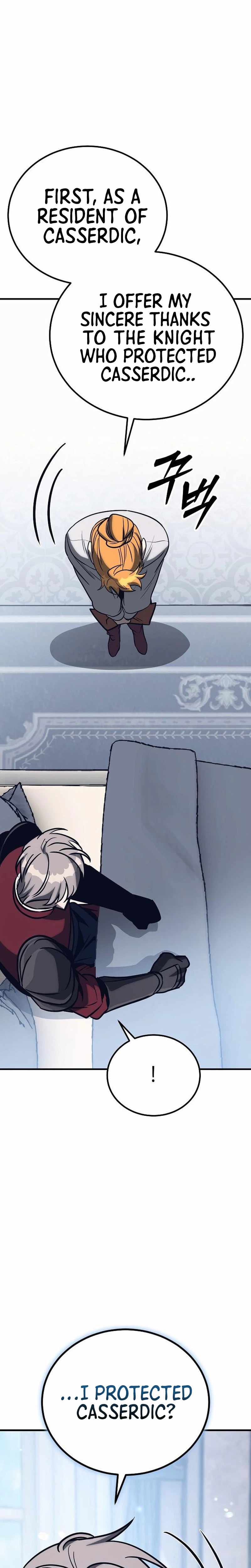 A Rogue Guard in a Medieval Fantasy Chapter 32-eng-li - Page 15