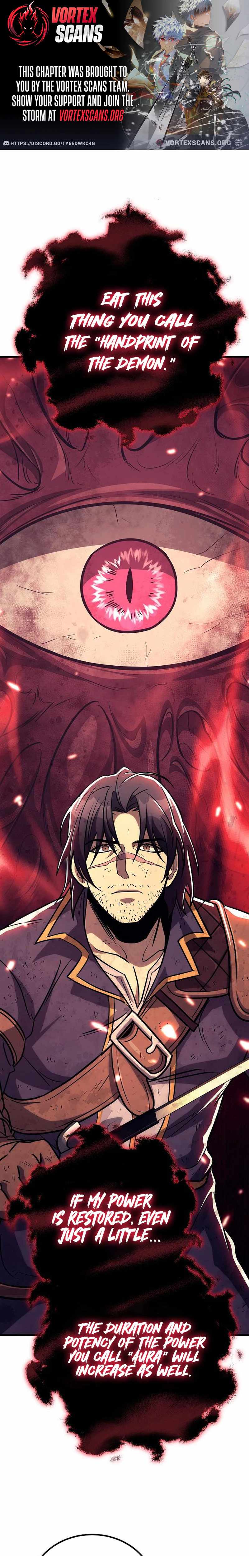 A Rogue Guard in a Medieval Fantasy Chapter 31-eng-li - Page 0