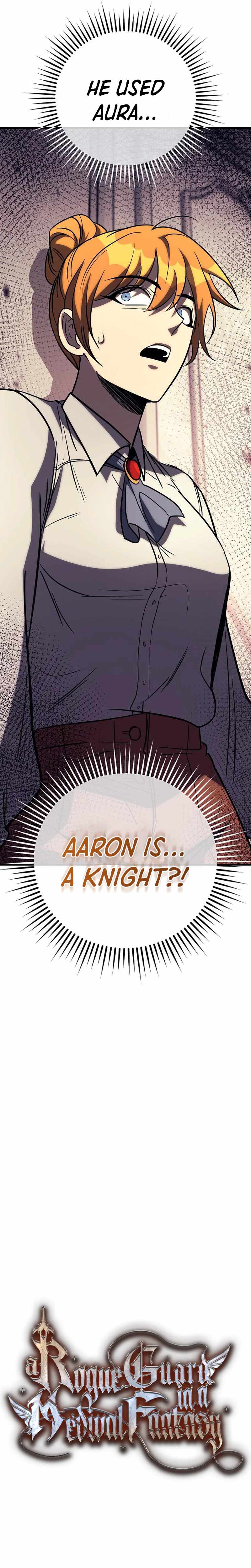 A Rogue Guard in a Medieval Fantasy Chapter 31-eng-li - Page 15