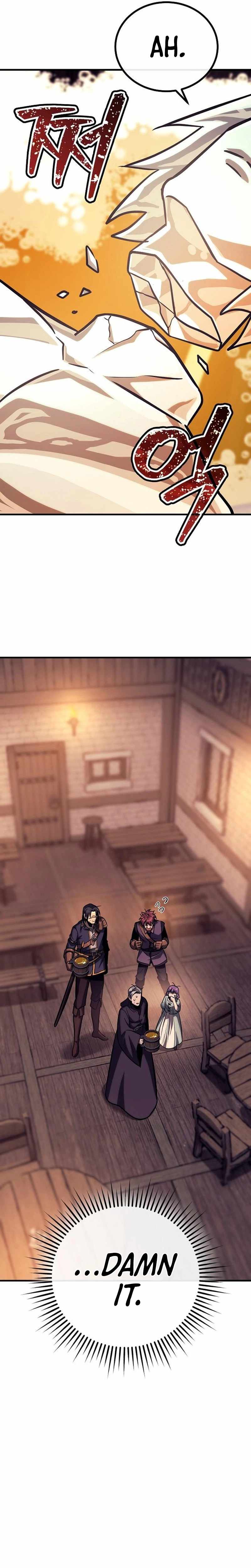 A Rogue Guard in a Medieval Fantasy Chapter 32-eng-li - Page 12