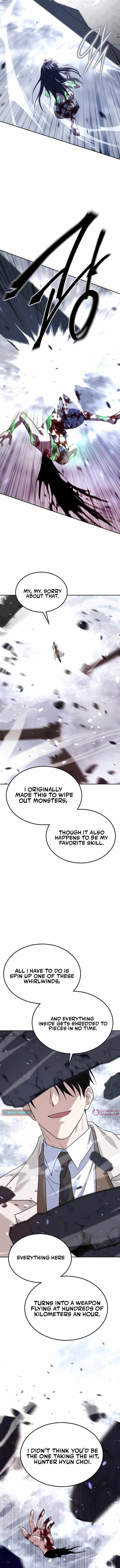 The Returned C-Rank Tank Won't Die! Chapter 57-eng-li - Page 16