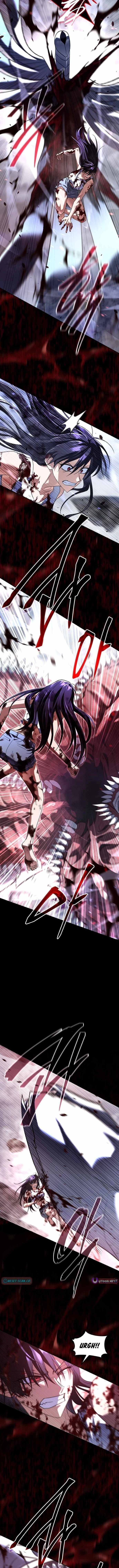 The Returned C-Rank Tank Won't Die! Chapter 57-eng-li - Page 5