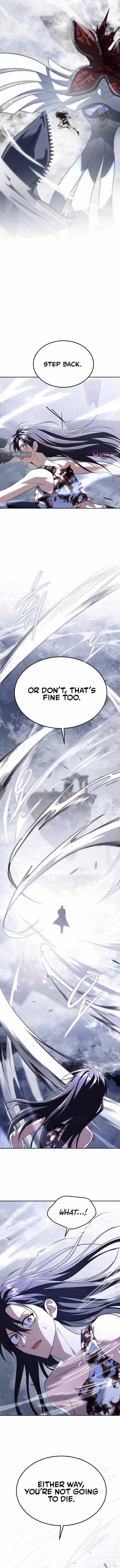 The Returned C-Rank Tank Won't Die! Chapter 57-eng-li - Page 13
