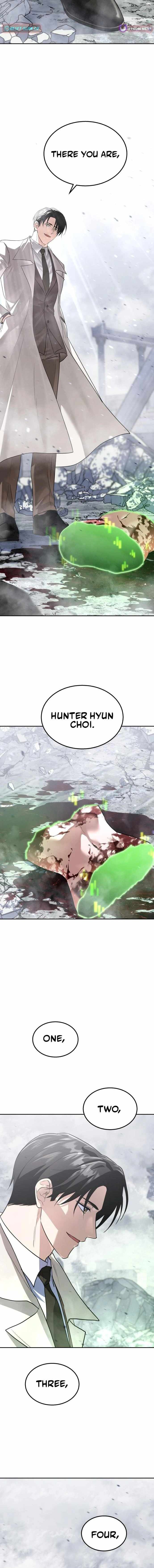 The Returned C-Rank Tank Won't Die! Chapter 57-eng-li - Page 18