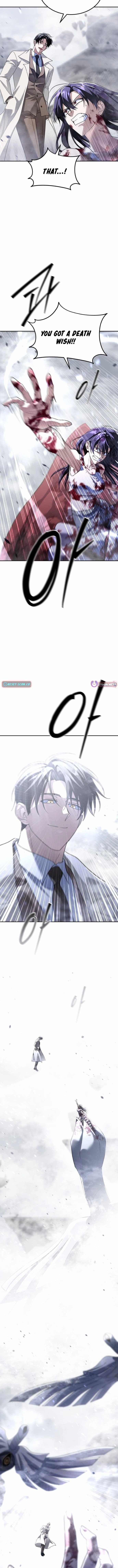The Returned C-Rank Tank Won't Die! Chapter 57-eng-li - Page 2