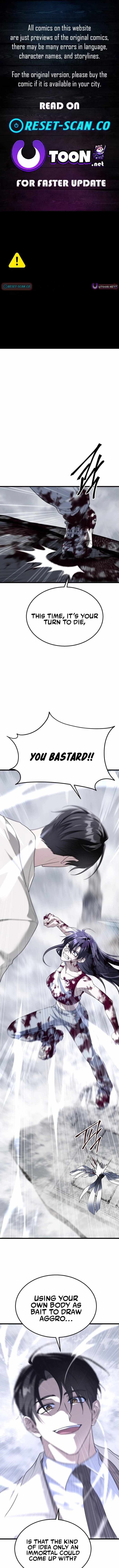The Returned C-Rank Tank Won't Die! Chapter 57-eng-li - Page 0
