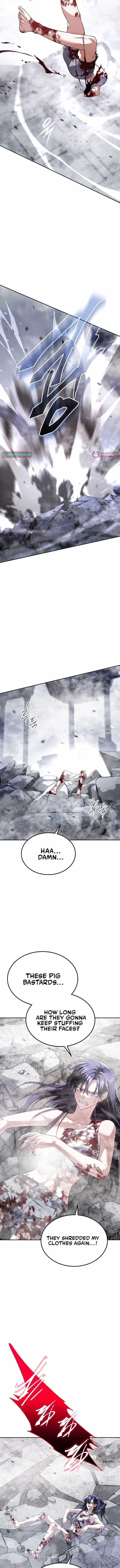 The Returned C-Rank Tank Won't Die! Chapter 57-eng-li - Page 7