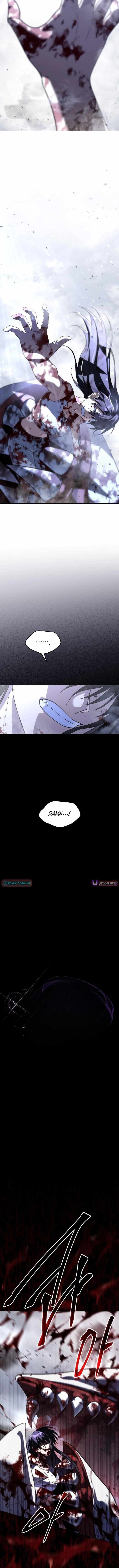 The Returned C-Rank Tank Won't Die! Chapter 57-eng-li - Page 3