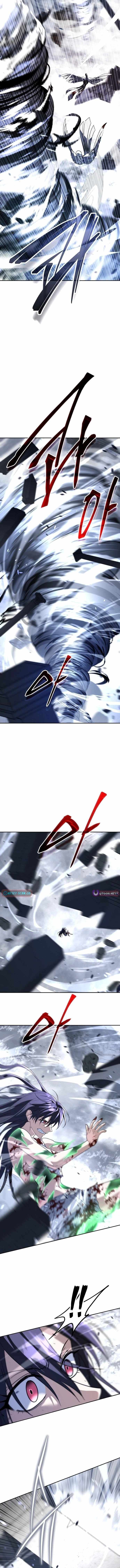 The Returned C-Rank Tank Won't Die! Chapter 57-eng-li - Page 15
