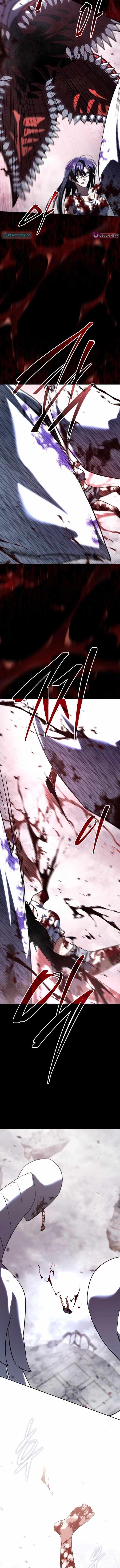 The Returned C-Rank Tank Won't Die! Chapter 57-eng-li - Page 6