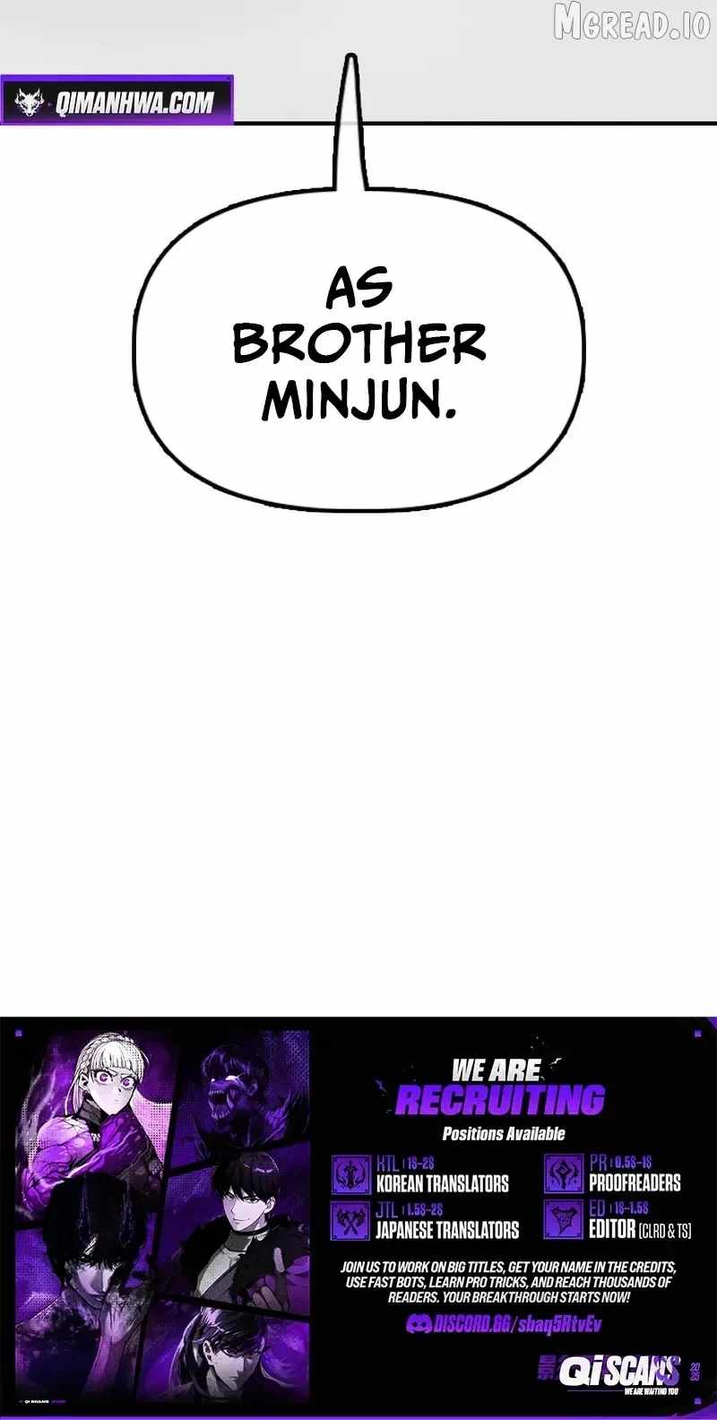 The Apocalypse is Here Chapter 63-eng-li - Page 15