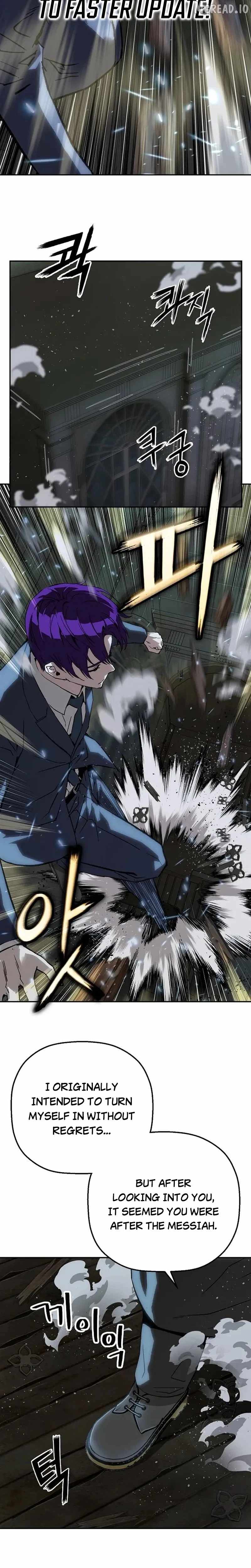 The Villain's Profiler Chapter 51-eng-li - Page 22
