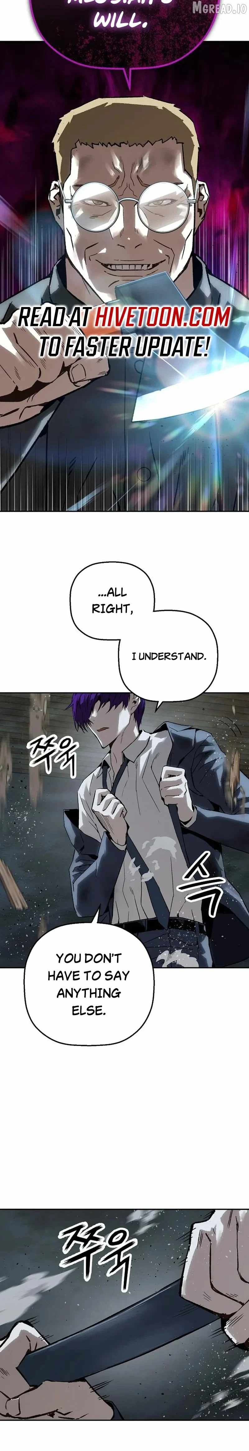 The Villain's Profiler Chapter 51-eng-li - Page 34